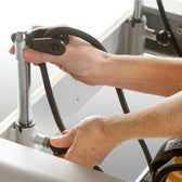 Peak Pilates Fit™ Reformer Easy Assembly