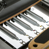 Peak Pilates Fit™ Reformer Heavy Duty Springs