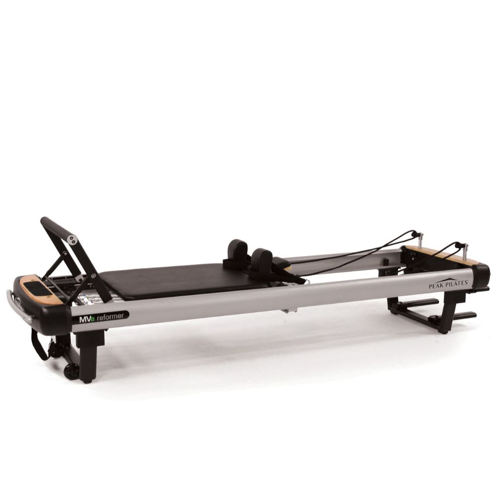 Peak Pilates MVe® Reformer