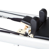 Peak Pilates MVe® Reformer and Tower Head Shoulder Cushion