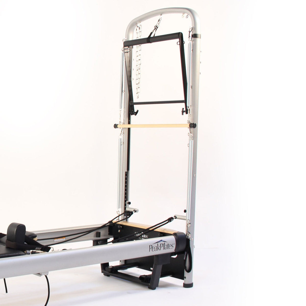 Peak Pilates MVe® Reformer Tower