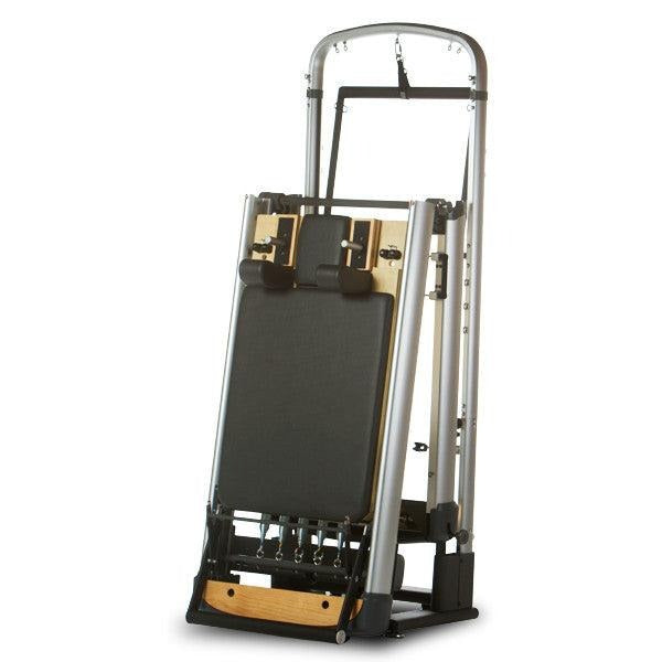 Peak Pilates PilateSystem® Deluxe Reformer