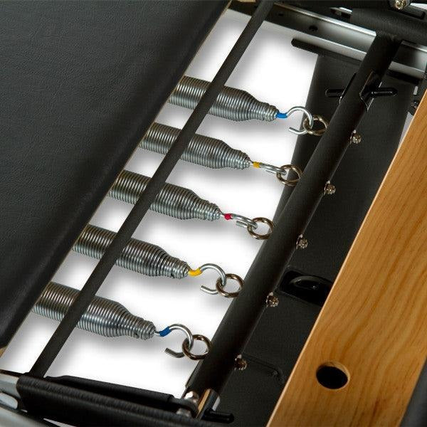 Peak Pilates PilateSystem® Deluxe Reformer