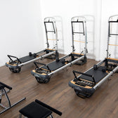 Peak Pilates PilateSystem® Deluxe Reformer