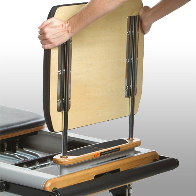 Peak Pilates Reformer Jump Board (For MVe® and Fit™ Models)