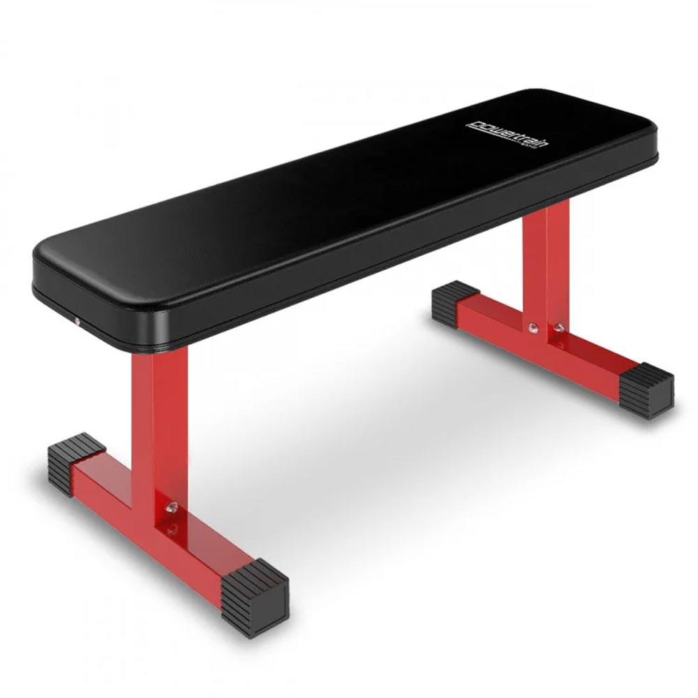 Powertrain Flat Bench