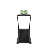 ON:PACE KAZE 5 Treadmill