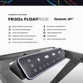 Reebok FR30z Floatride Treadmill