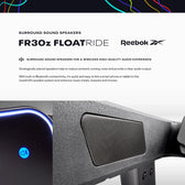 Reebok FR30z Floatride Treadmill