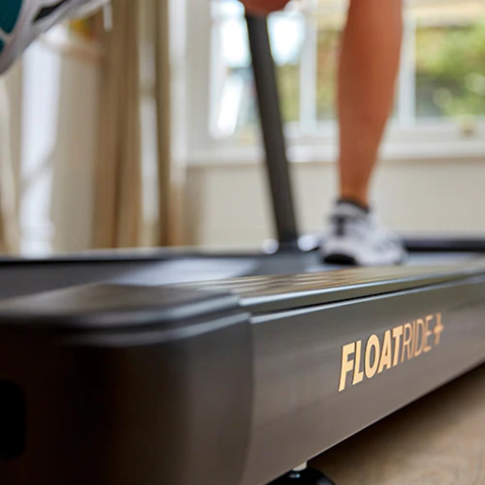 Reebok FR30z Floatride Treadmill