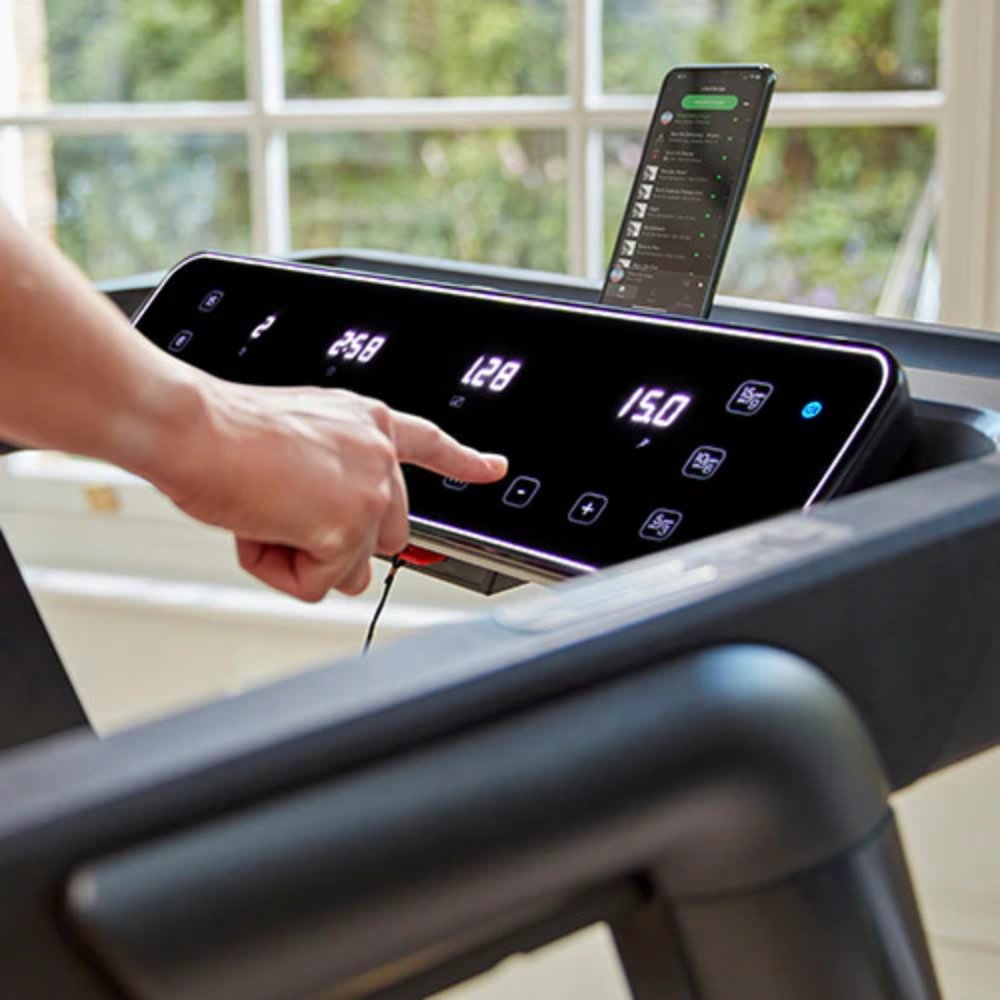 Reebok FR30z Floatride Treadmill