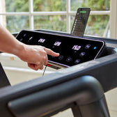 Reebok FR30z Floatride Treadmill