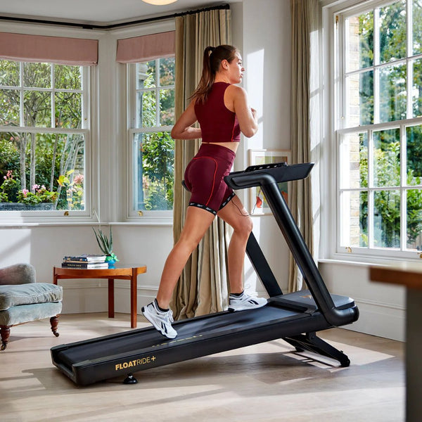 Reebok FR30z Floatride Treadmill - Cardio Online Superstore