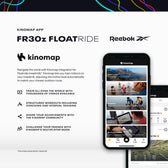 Reebok FR20z Floatride Treadmill
