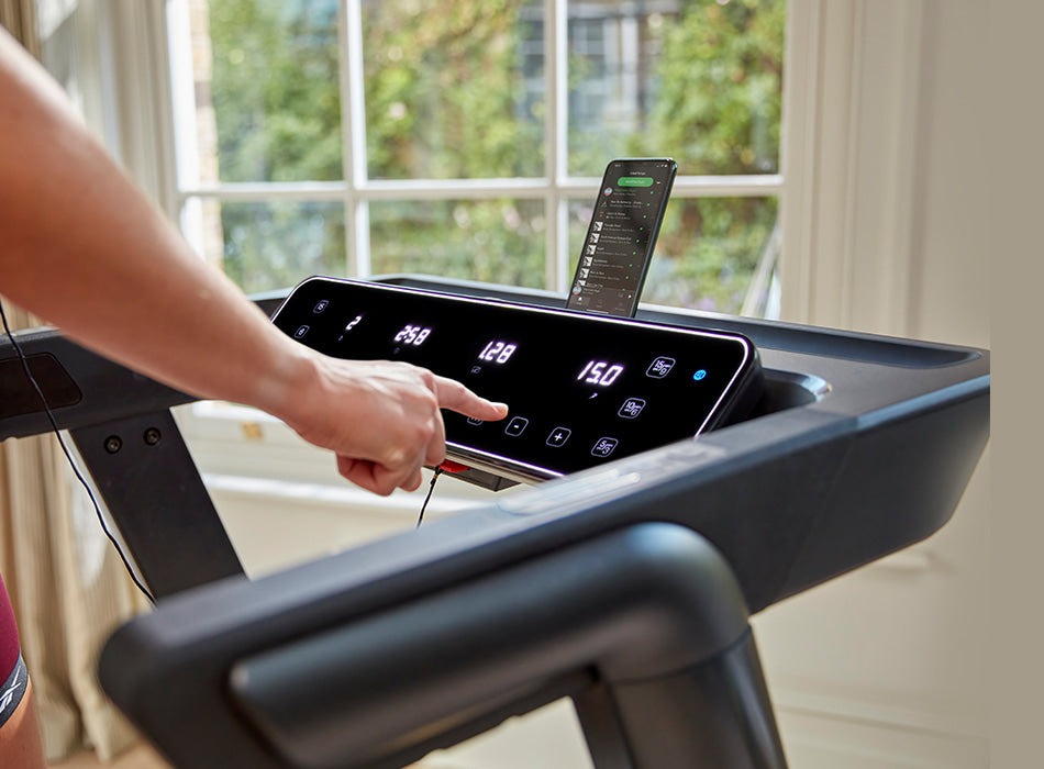 Reebok FR30z Floatride Treadmill