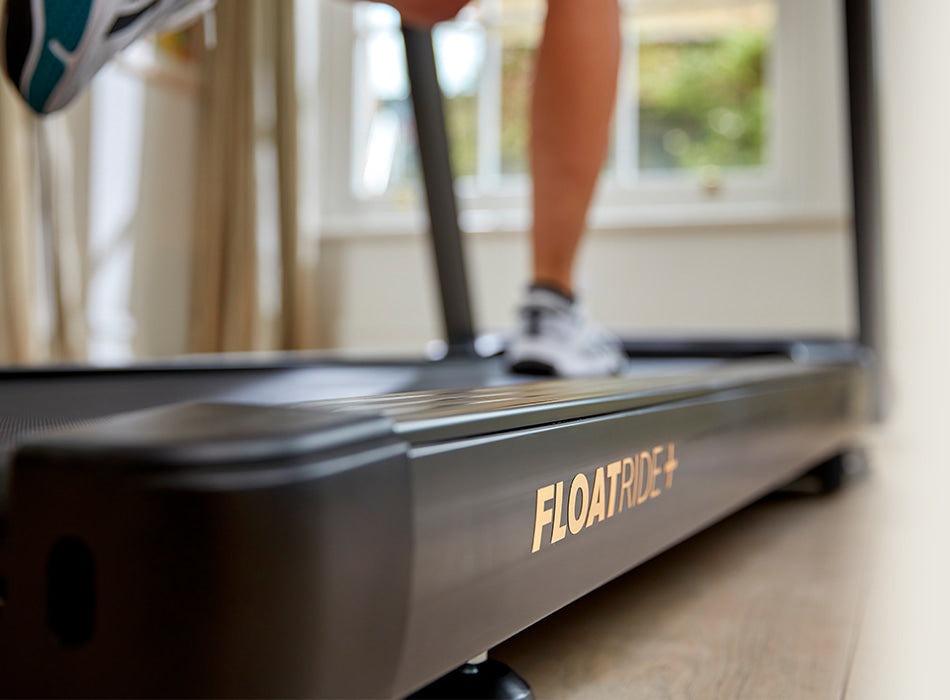 Reebok FR30z Floatride Treadmill