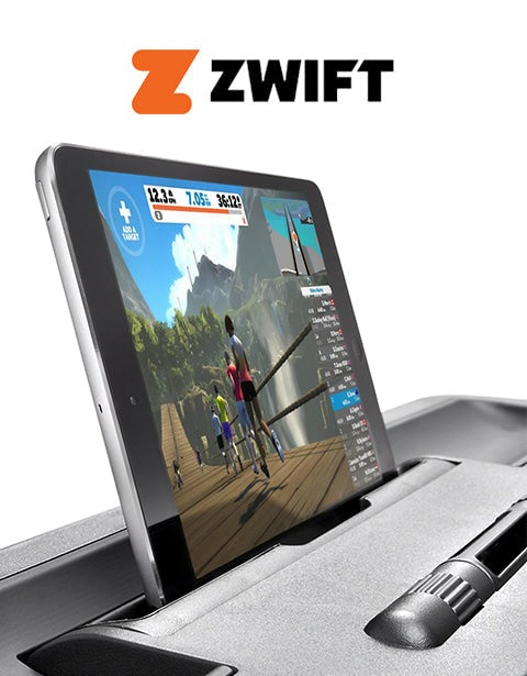 Reebok FR30z Floatride Treadmill