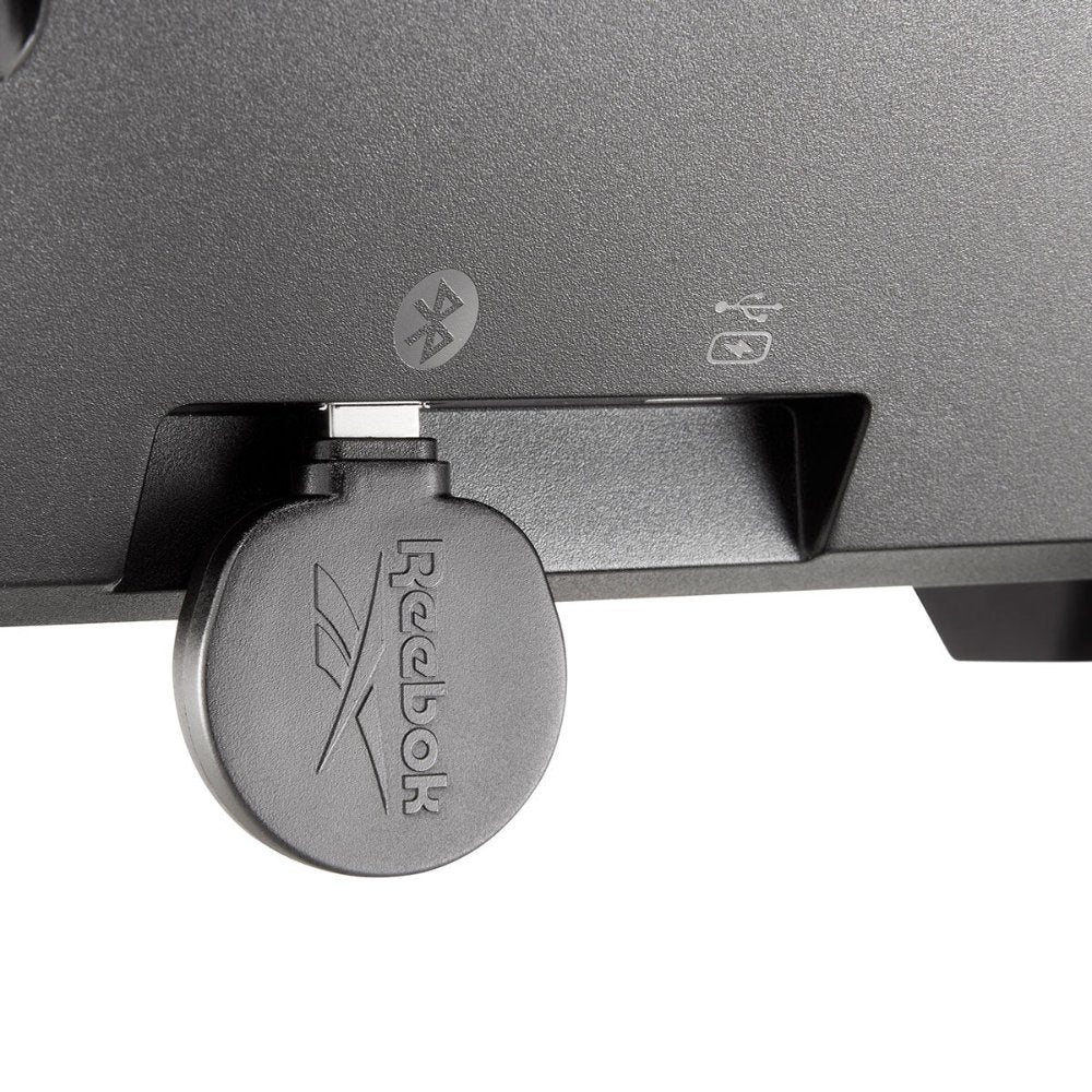 Reebok FR30z Treadmill self lubricating running belt