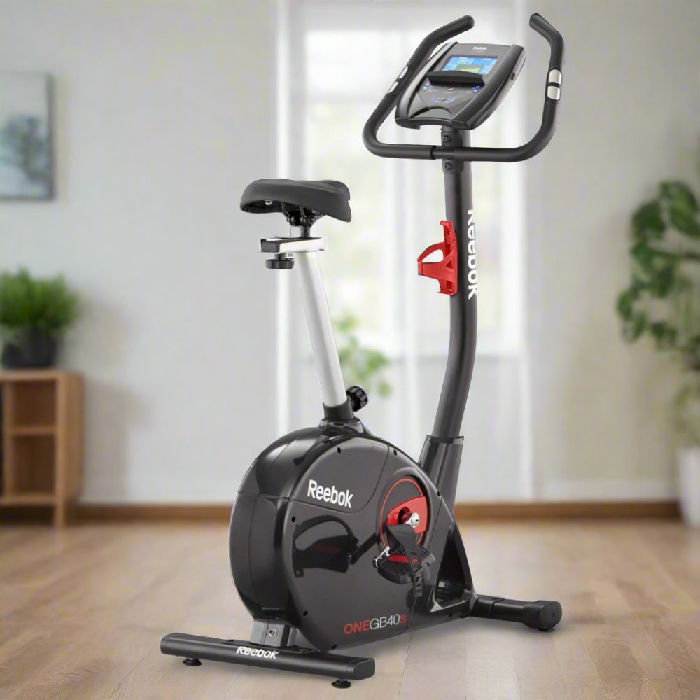 Reebok Gb40s Reebok Gb40 Bike Electronic Exercise Gb40s Reebok