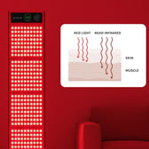 ReGen8 960W Full Body Red Light Therapy Panel (Freestanding)