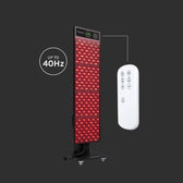 ReGen8 960W Full Body Red Light Therapy Panel (Freestanding)