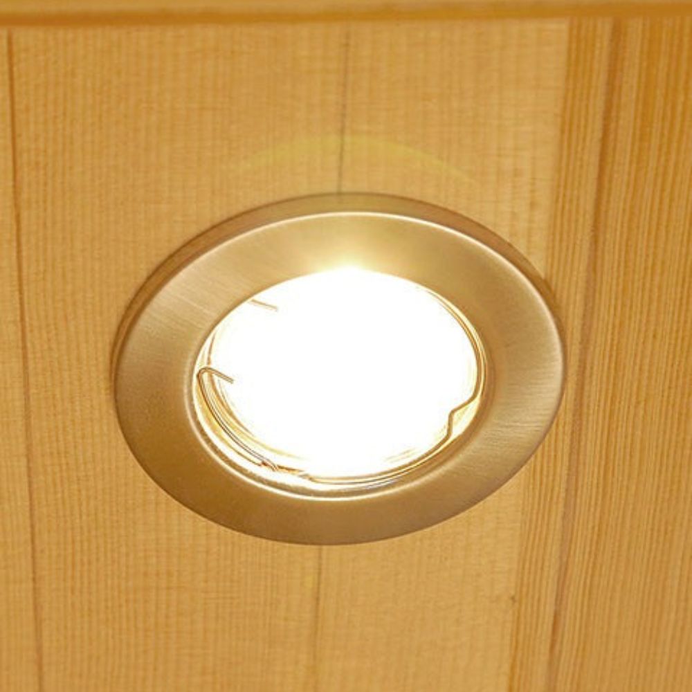 ReGen8 Duo Corner - 2 Person 2200W Infrared Sauna