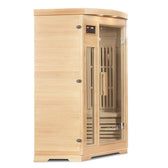 ReGen8 Duo Corner - 2 Person 2200W Infrared Sauna