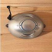 ReGen8 Duo Indoor - 2 Person Infrared Sauna (Natural)