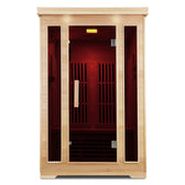 Regen8 Duo V2 - 2 Person Infrared Sauna