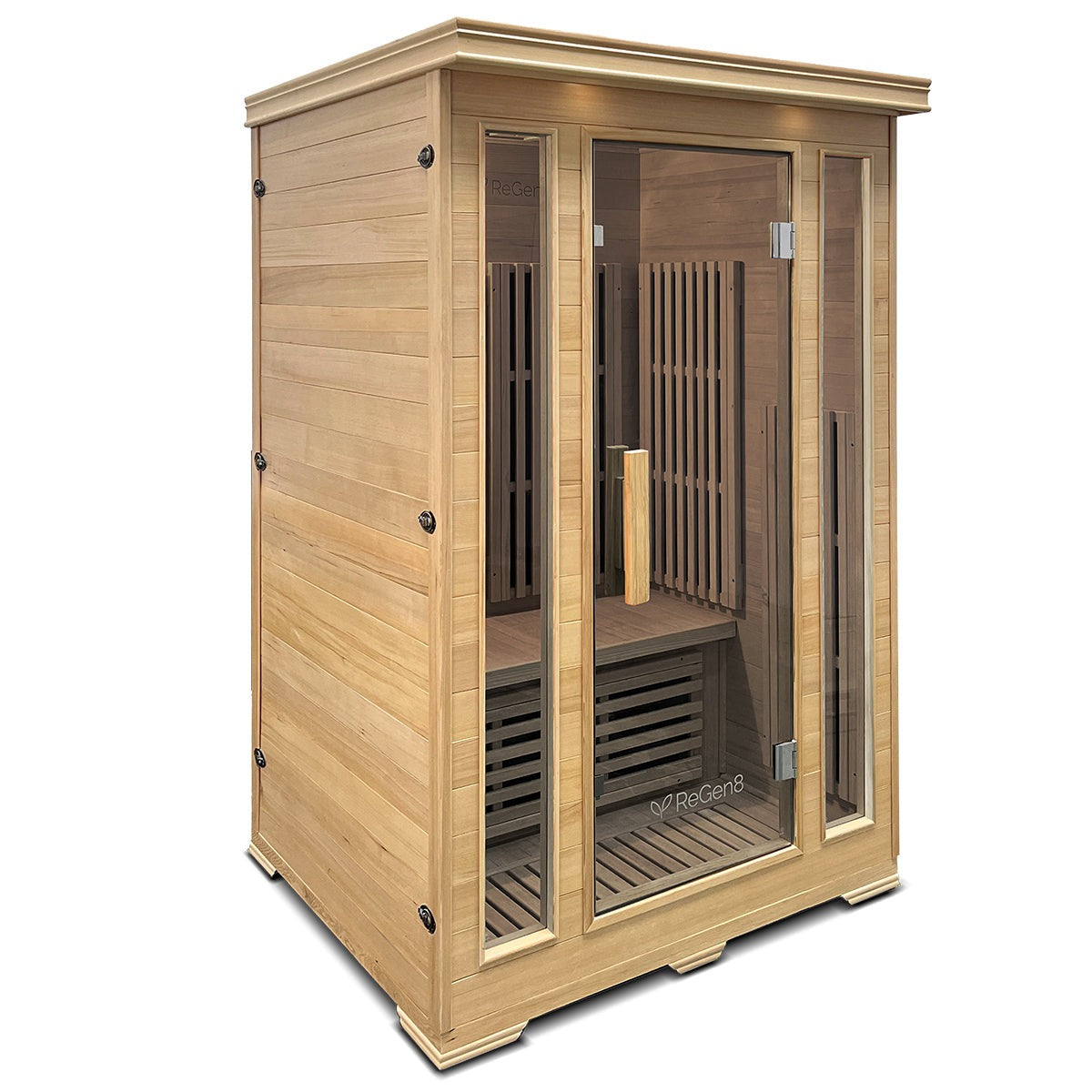 Regen8 Duo V2 - 2 Person Infrared Sauna