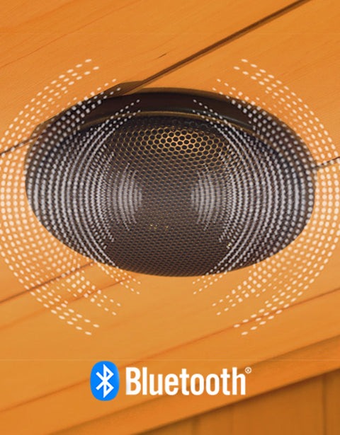 Regen8 Duo V2 - 2 Person Infrared Sauna