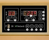 Regen8 Duo V2 - 2 Person Infrared Sauna