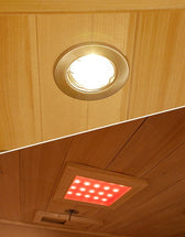 Regen8 Duo V2 - 2 Person Infrared Sauna