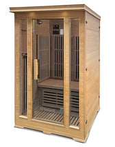 Regen8 Duo V2 - 2 Person Infrared Sauna