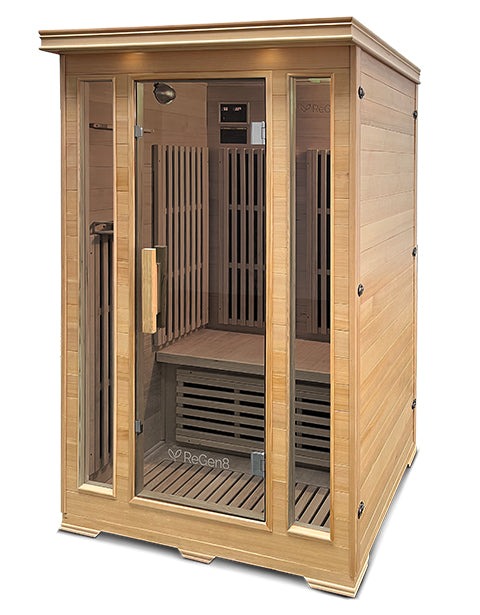 Regen8 Duo V2 - 2 Person Infrared Sauna