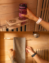 Regen8 Duo V2 - 2 Person Infrared Sauna