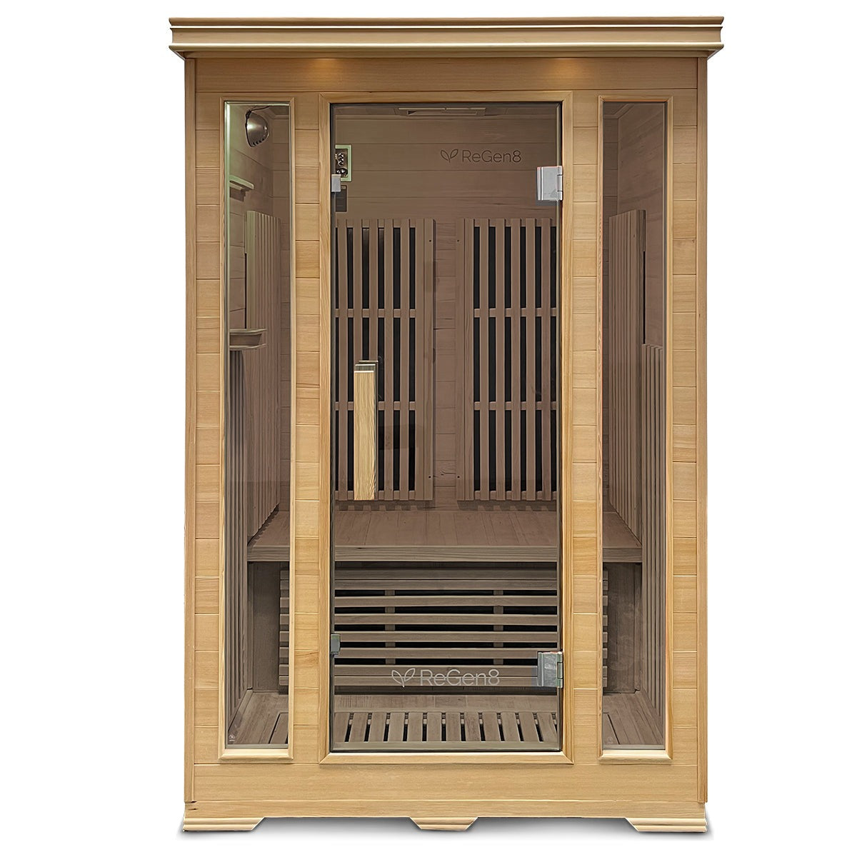 Regen8 Duo V2 - 2 Person Infrared Sauna