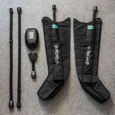 Regen8 Nyx 8-Chamber Compression Recovery Boots