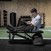 Regen8 Nyx 8-Chamber Compression Recovery Boots