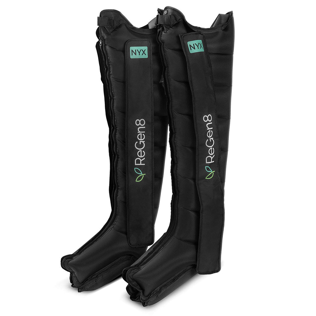 Regen8 Nyx 8-Chamber Compression Recovery Boots