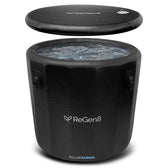 Regen8 PolarBarrel 340L Cold Plunge Ice Bath