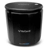 Regen8 PolarBarrel 340L Cold Plunge Ice Bath
