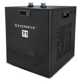 Regen8 PolarBarrel 340L Cold Plunge Ice Bath with T1 Chiller Unit (280W, 3°C)