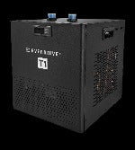 Regen8 PolarBarrel 340L Cold Plunge Ice Bath with T1 Chiller Unit (280W, 3°C)