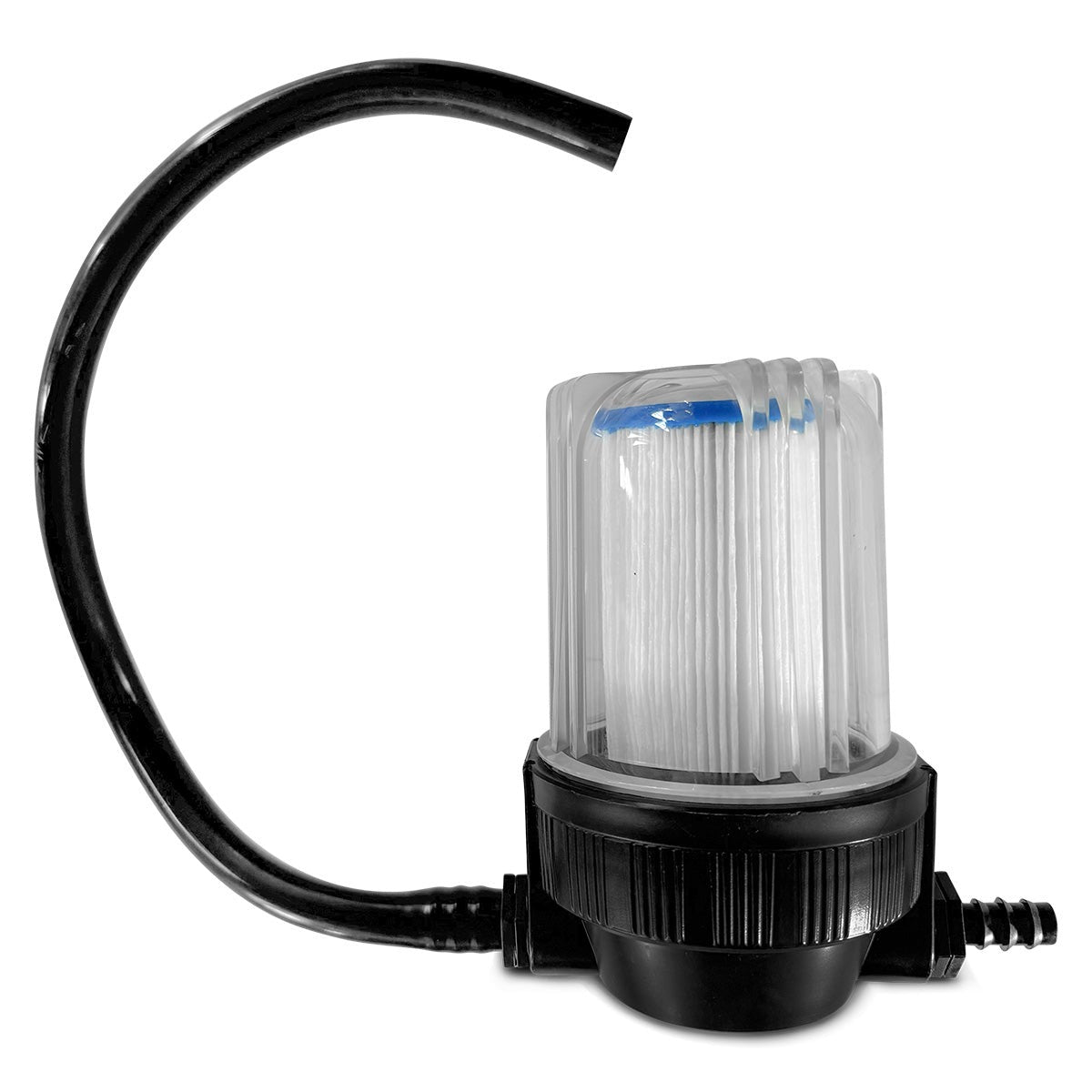 Regen8 PolarBarrel 340L Cold Plunge Ice Bath with T2 Ultra-Fast Chiller Unit (510W, 2°C)