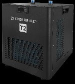 Regen8 PolarBarrel 340L Cold Plunge Ice Bath with T2 Ultra-Fast Chiller Unit (510W, 2°C)