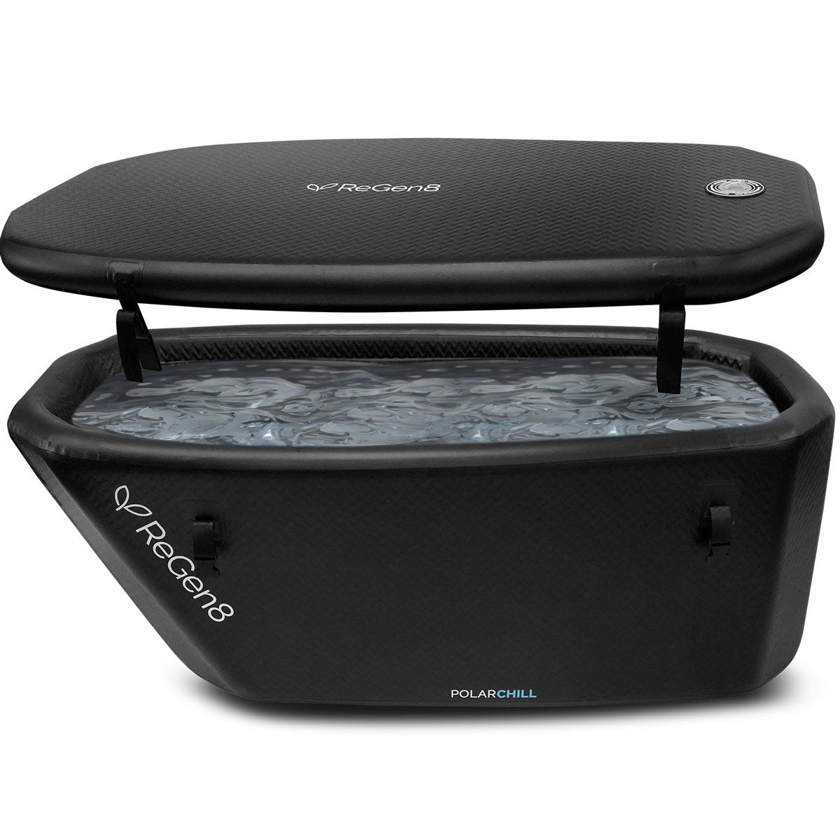 Regen8 PolarChill 470L Cold Plunge Ice Bath