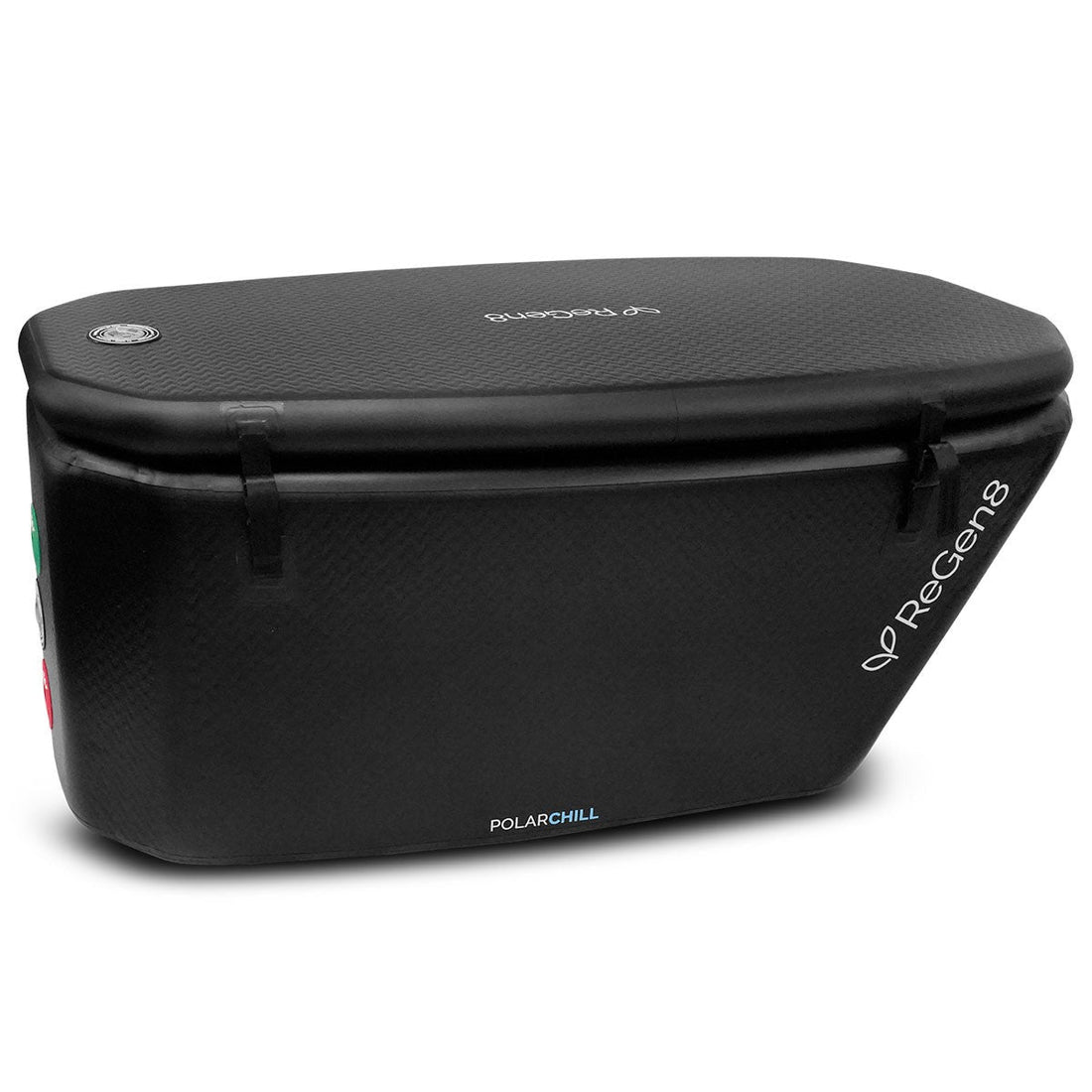 Regen8 PolarChill 470L Cold Plunge Ice Bath