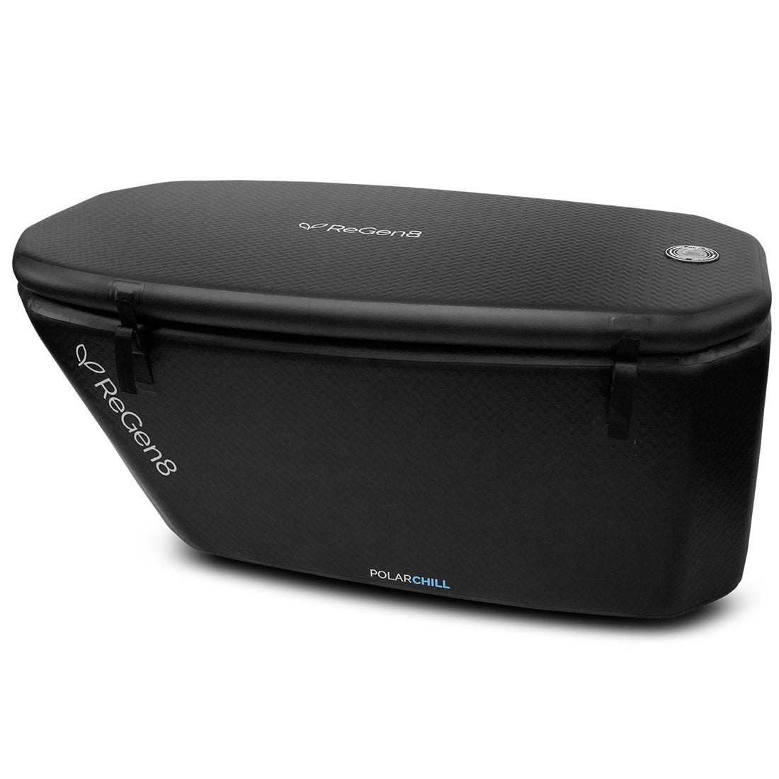 Regen8 PolarChill 470L Cold Plunge Ice Bath