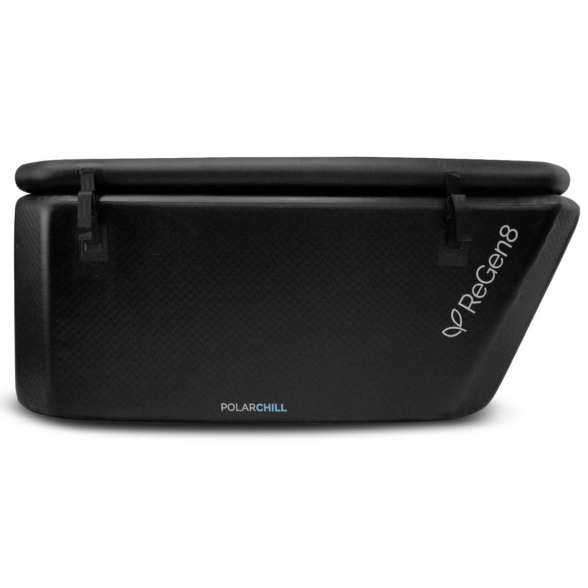 Regen8 PolarChill 470L Cold Plunge Ice Bath with T2 Ultra-Fast Chiller Unit (510W, 2°C)